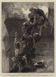 Quatre-vingt-treize, les enfants éveillés